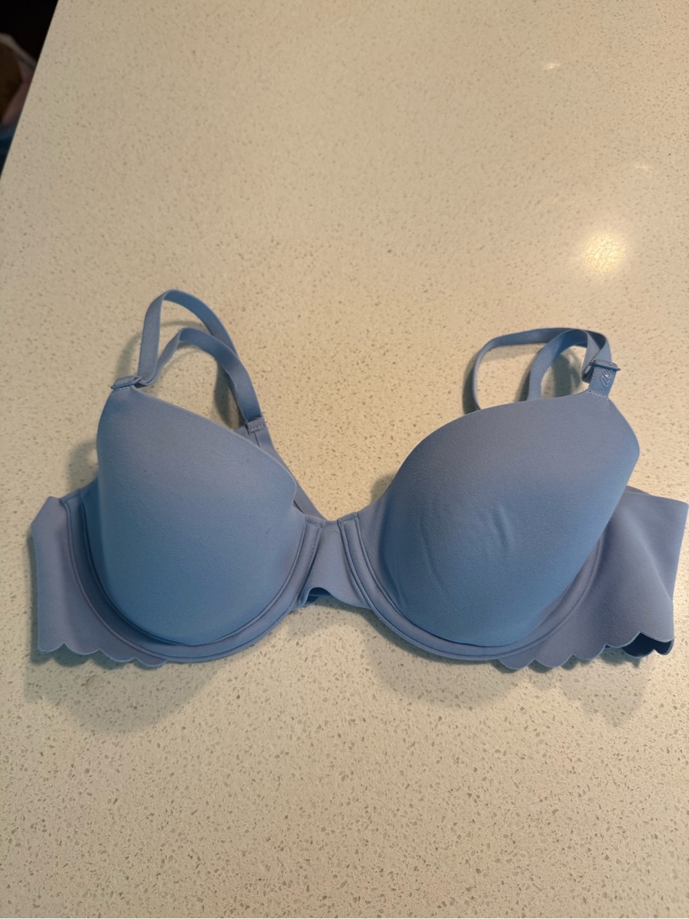 Aerie Smoothez Demi Bra 34B